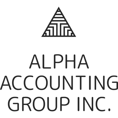 Avatar for Alpha Accounting Group Inc.