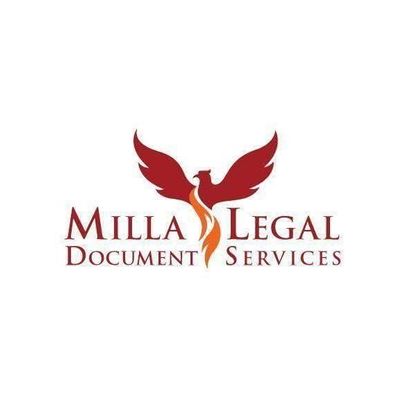 Avatar for Milla Legal Document Services