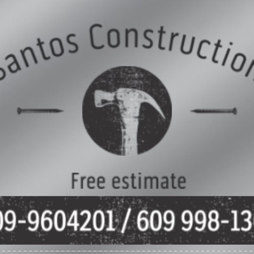 Santos construction
