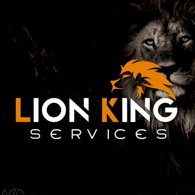 Avatar for Lion King Services