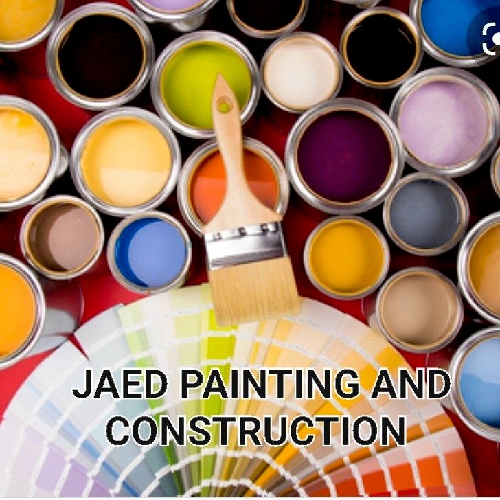 Jaed  Painting and Construction