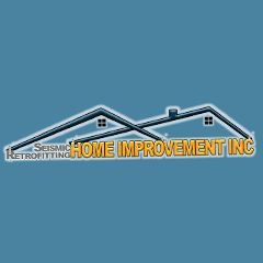 Sismic Retrofitting Home Improvement Inc