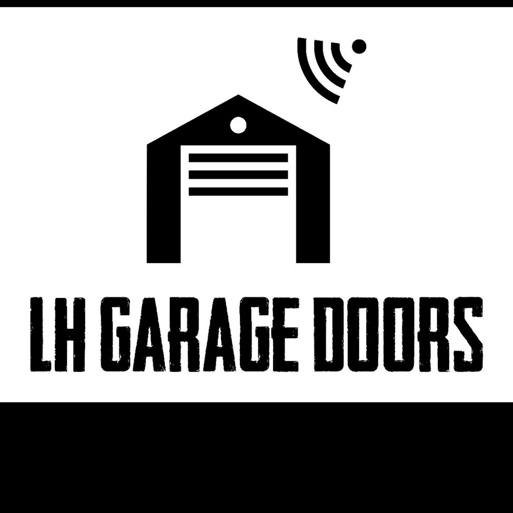 LH Garage Doors