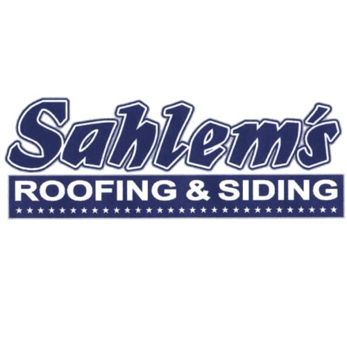 Sahlem's Roofing & Siding, Inc.