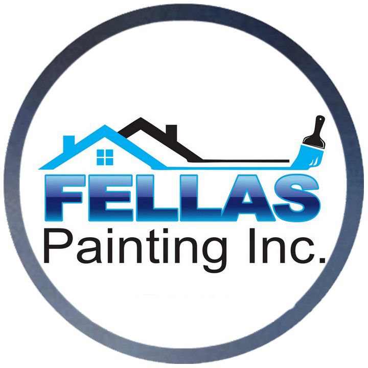 Fellas Painting Inc