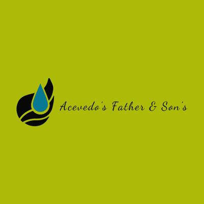 Avatar for Acevedo's Father & Sons Services