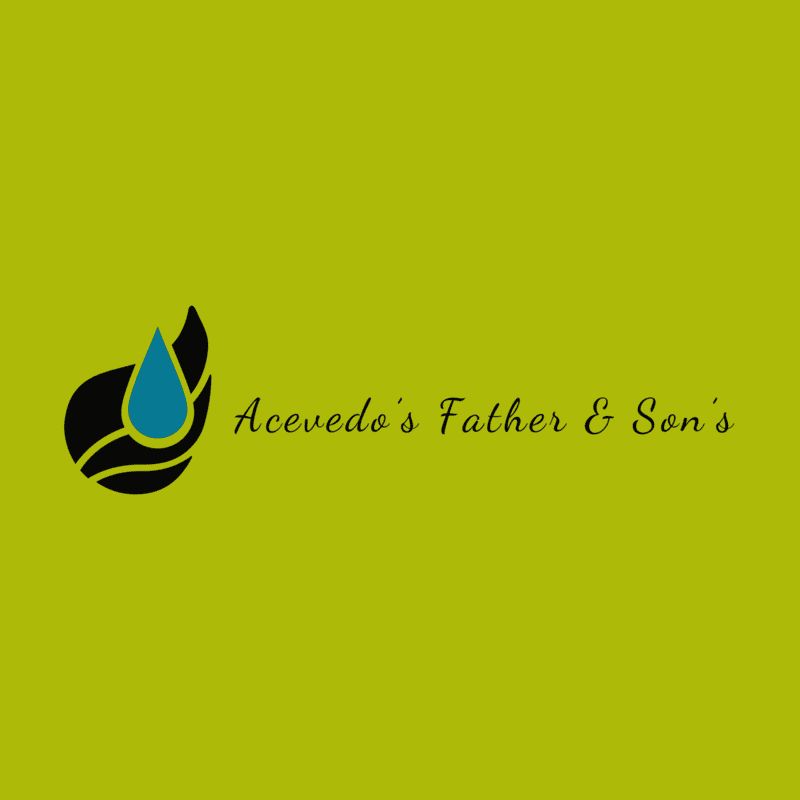 Acevedo's Father & Sons Services