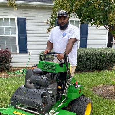 Avatar for McLaughlins landscaping