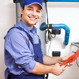 Avatar for The Water Heater Specialists