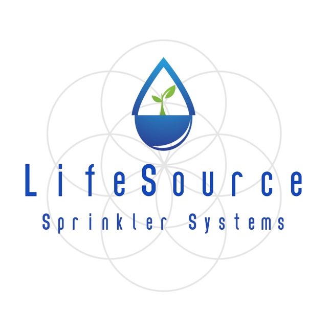 LifeSource Sprinklers