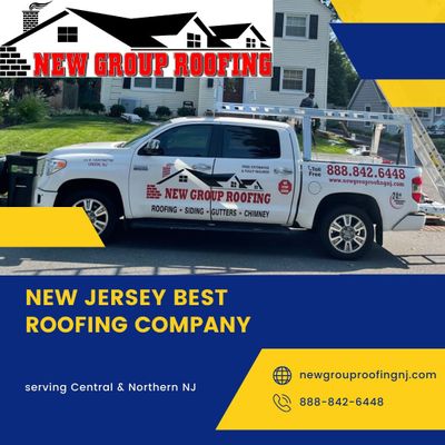 Avatar for New group roofing and siding LLC