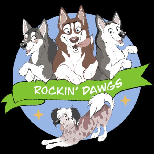Rockin' Dawgs Positive Dog Training LLC