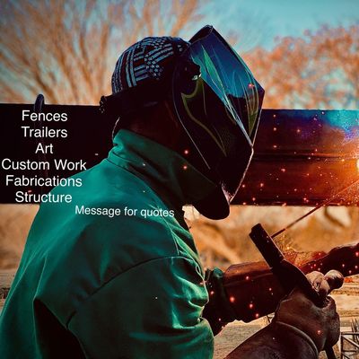 Avatar for Parrott's Welding and Construction LLC