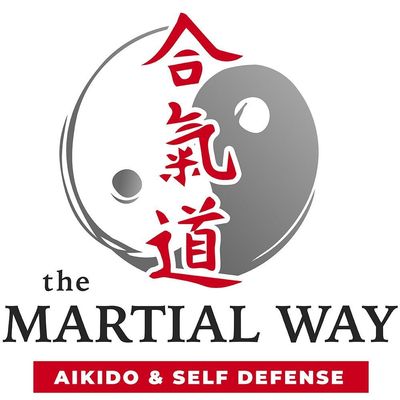 Avatar for The Martial Way