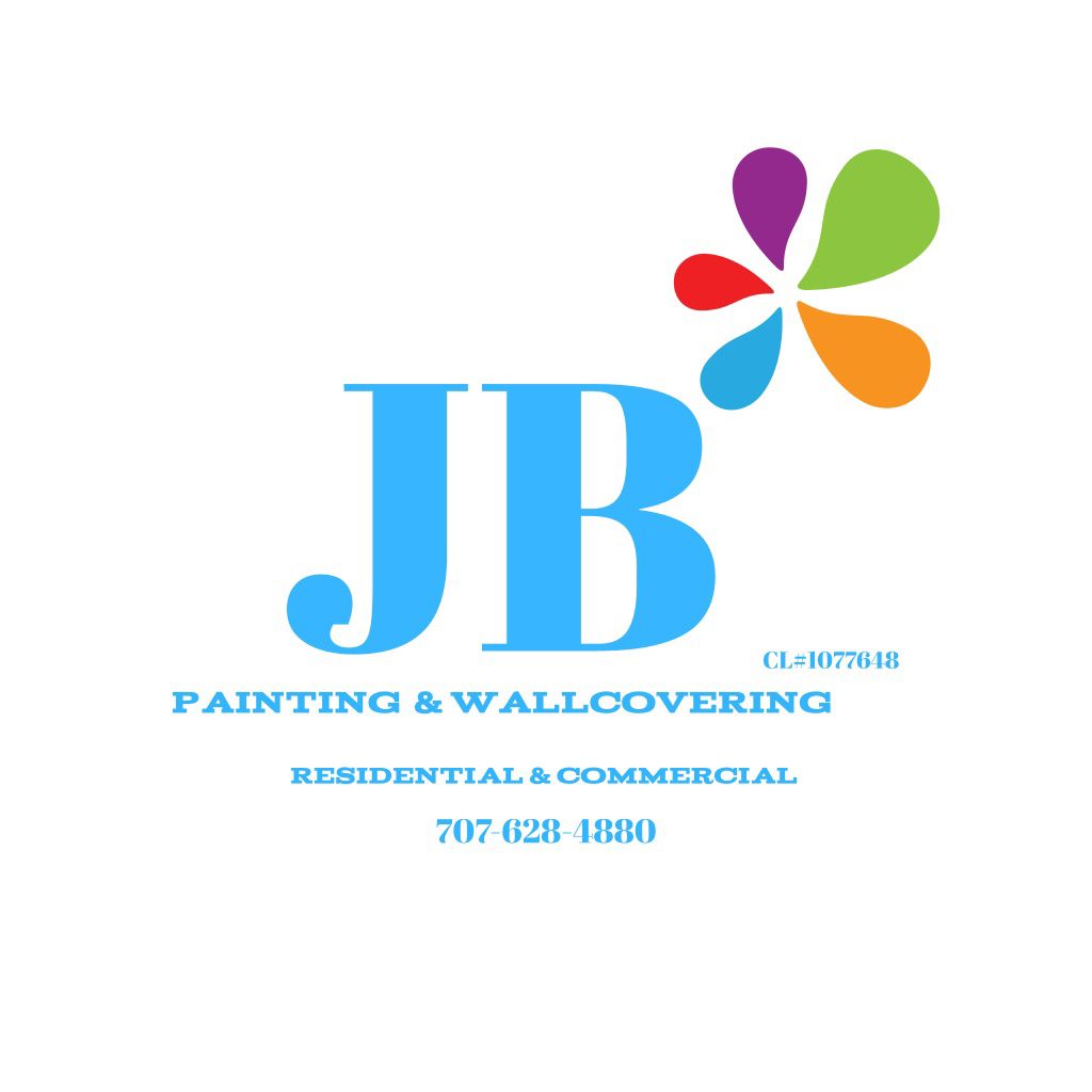 JBPAINTING & WALLCOVERING