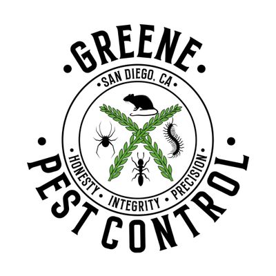 Avatar for Greene Pest Control Inc.