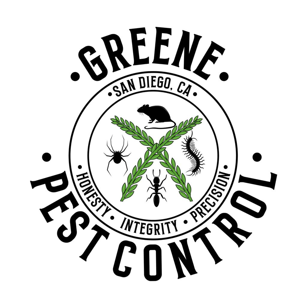 Greene Pest Control Inc.