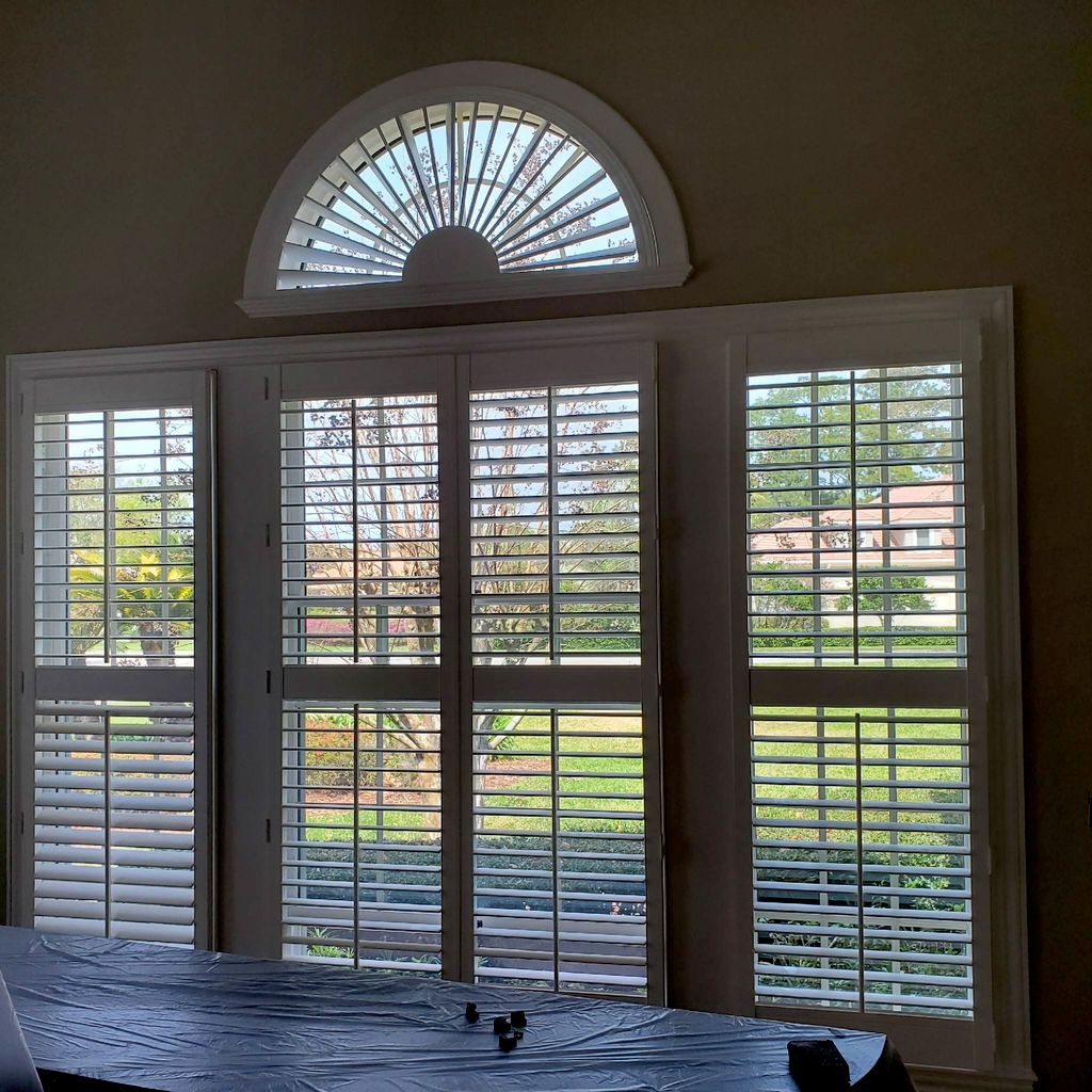 Home Renovations and Shutters Inc.