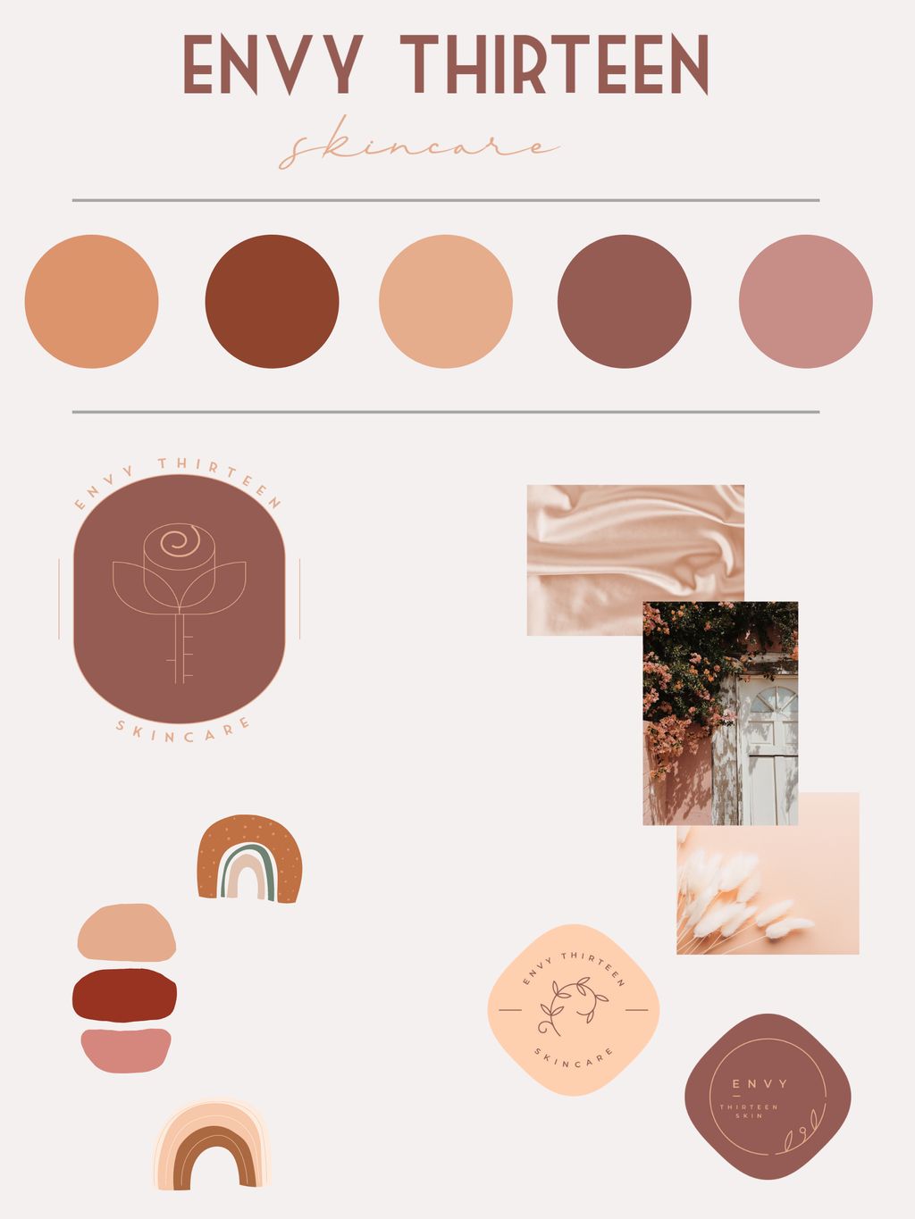Brand Board