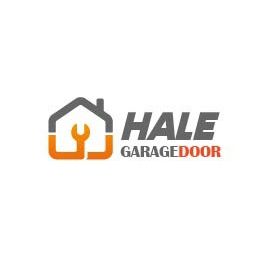 Hale garage door & gates