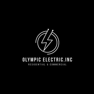 Avatar for Olympic Electric Inc