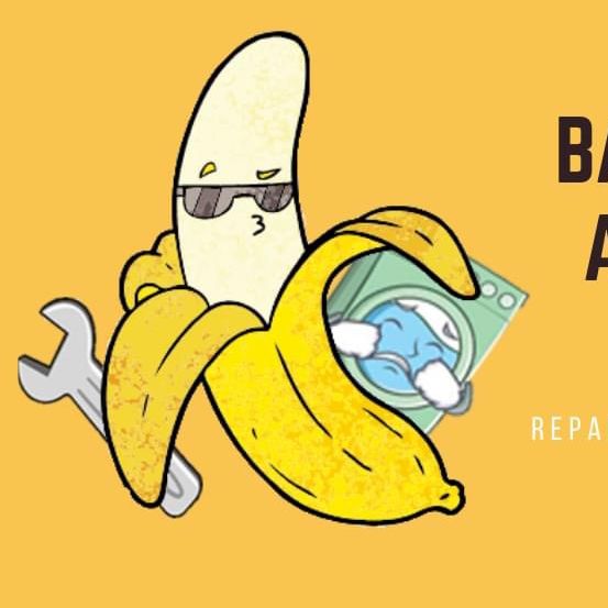 Banana Man Appliance Repair