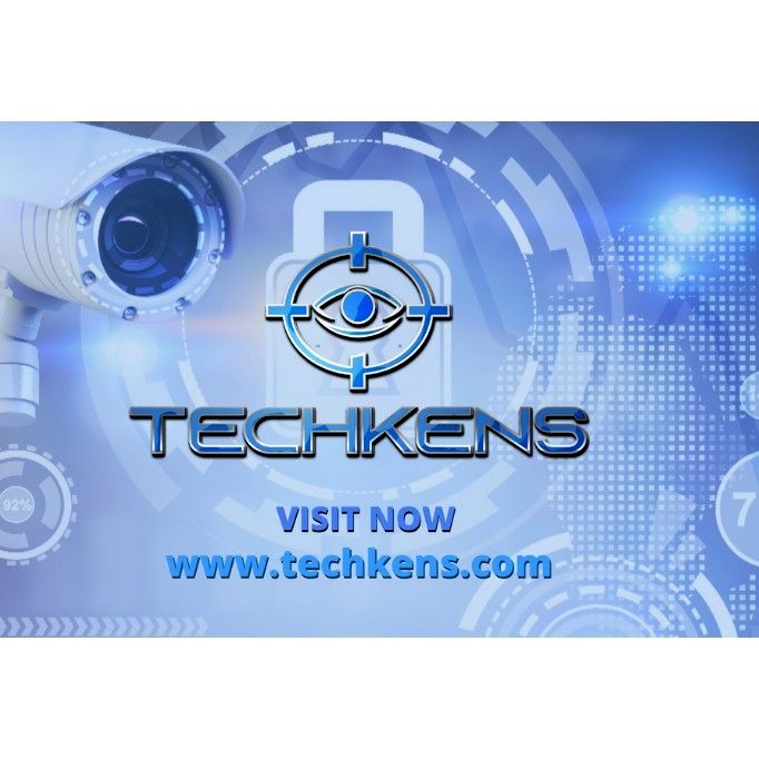 Techkens Home Security