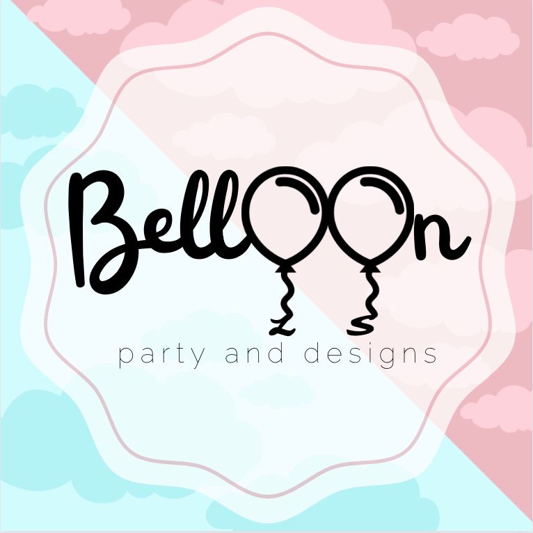 Belloon Party and Designs