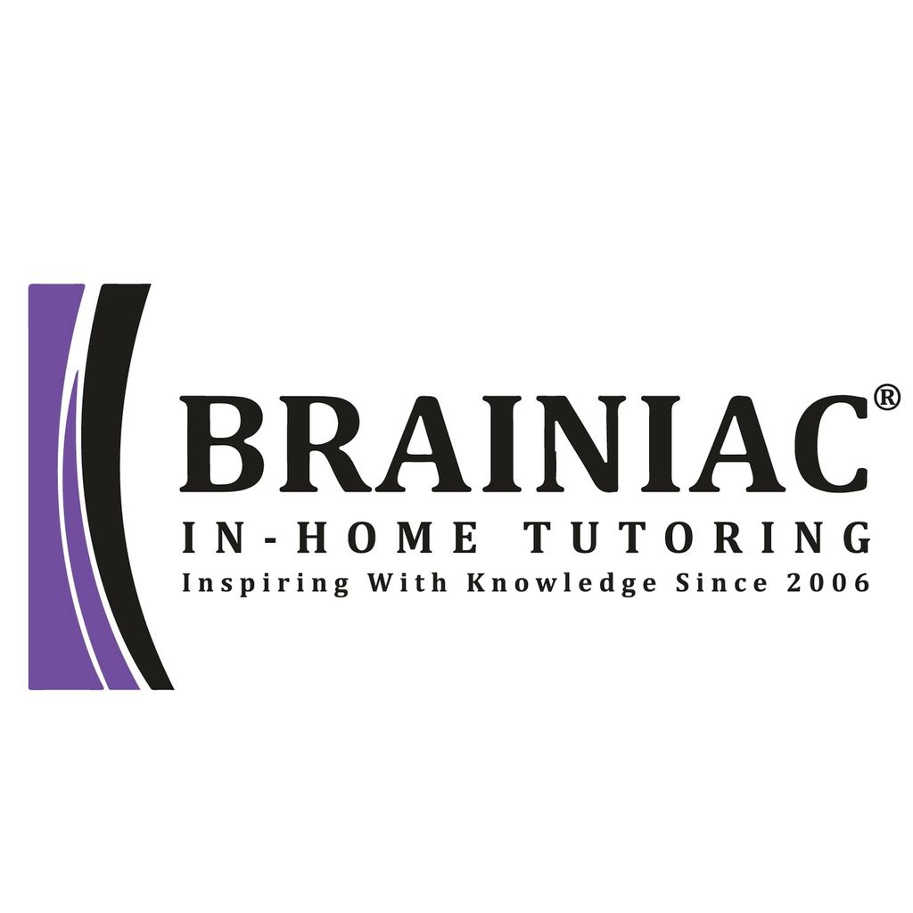 Brainiac In-Home Tutoring