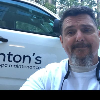 Avatar for Benton’s Pool and spa maintenance