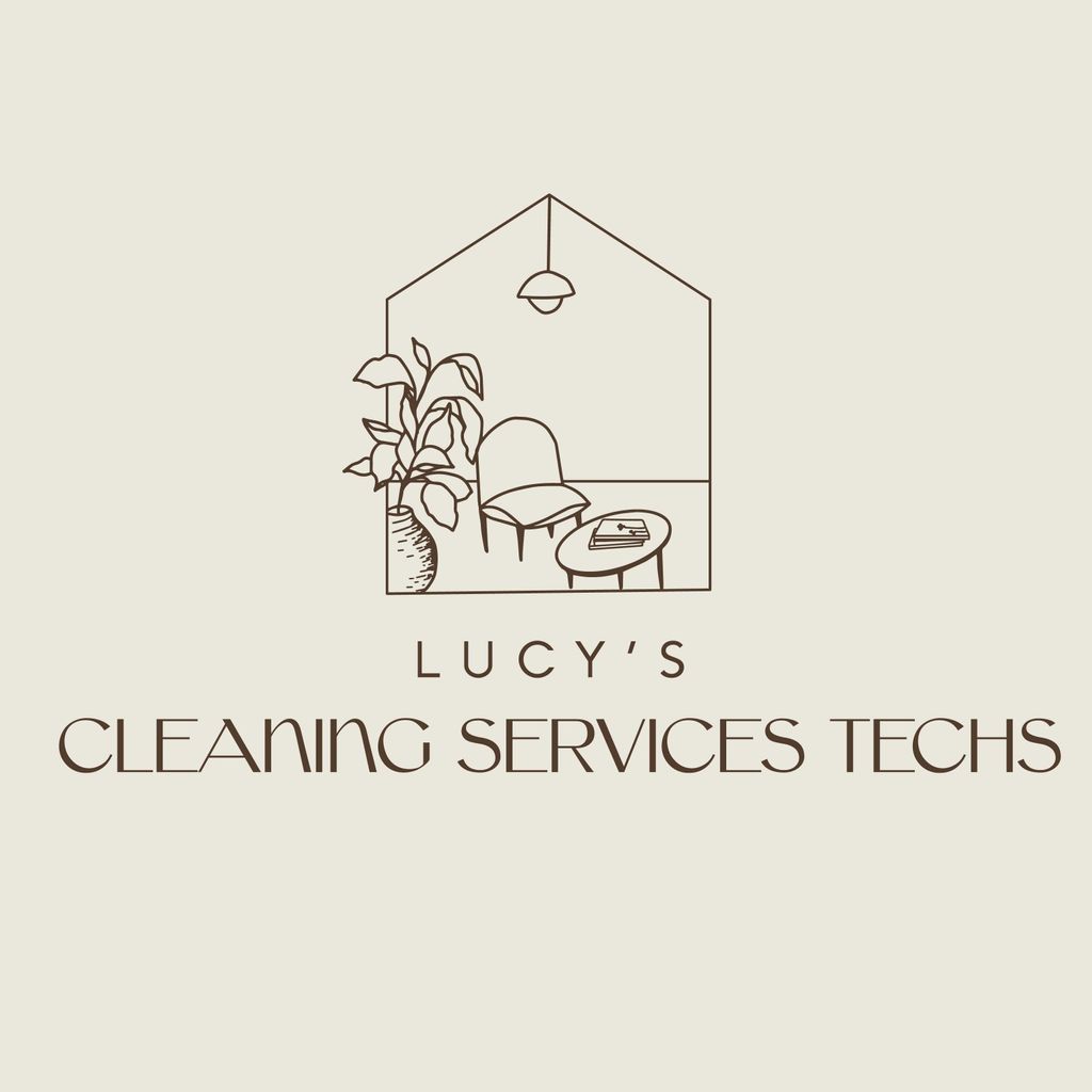 Lucy's Cleaning Services Techs (Airbnb)