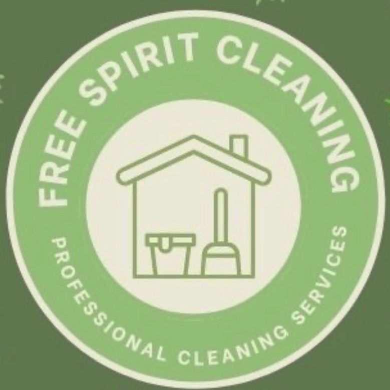 Free Spirit Cleaning Services