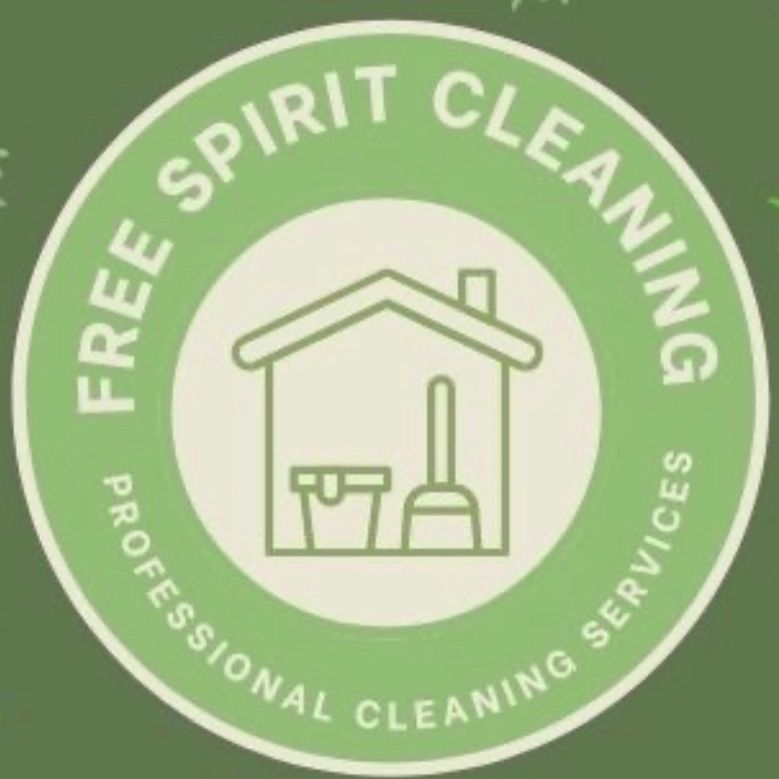 Free Spirit Cleaning Services LLC