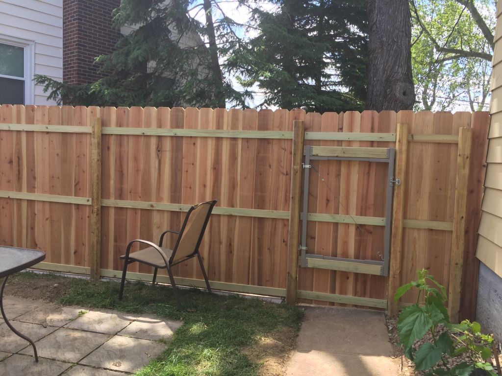 Customer photos