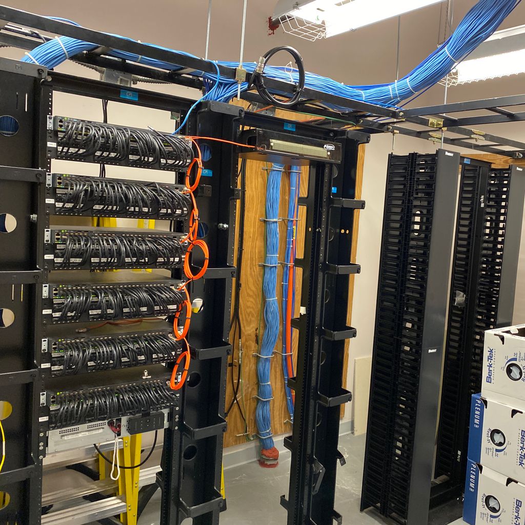 GL&J wiring LLC