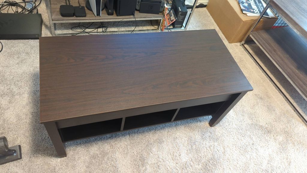 Customer photos