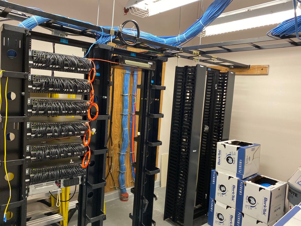 Projects and media