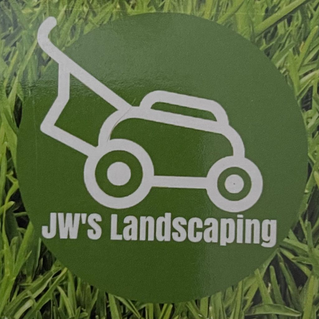 Jw's landscaping