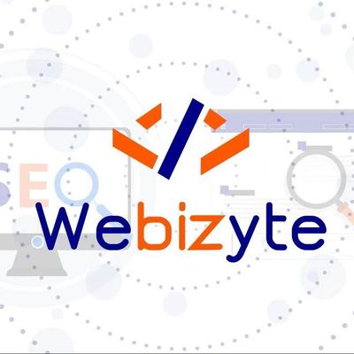 Avatar for Webizyte Web Services