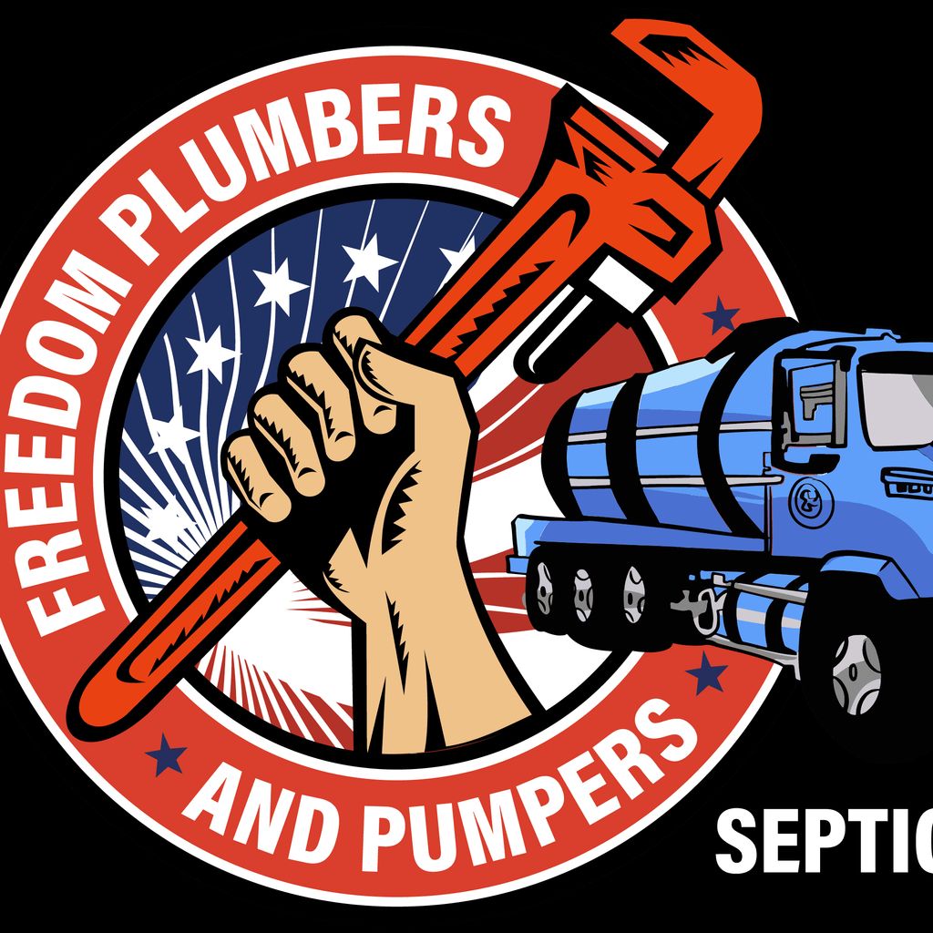 Freedom Plumbers and Pumpers, Septic & Drain