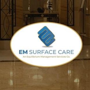 Avatar for EM Surface Care