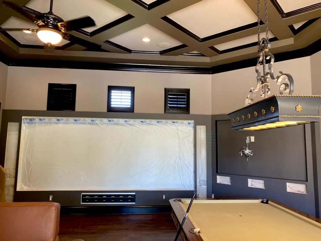 Projects and media