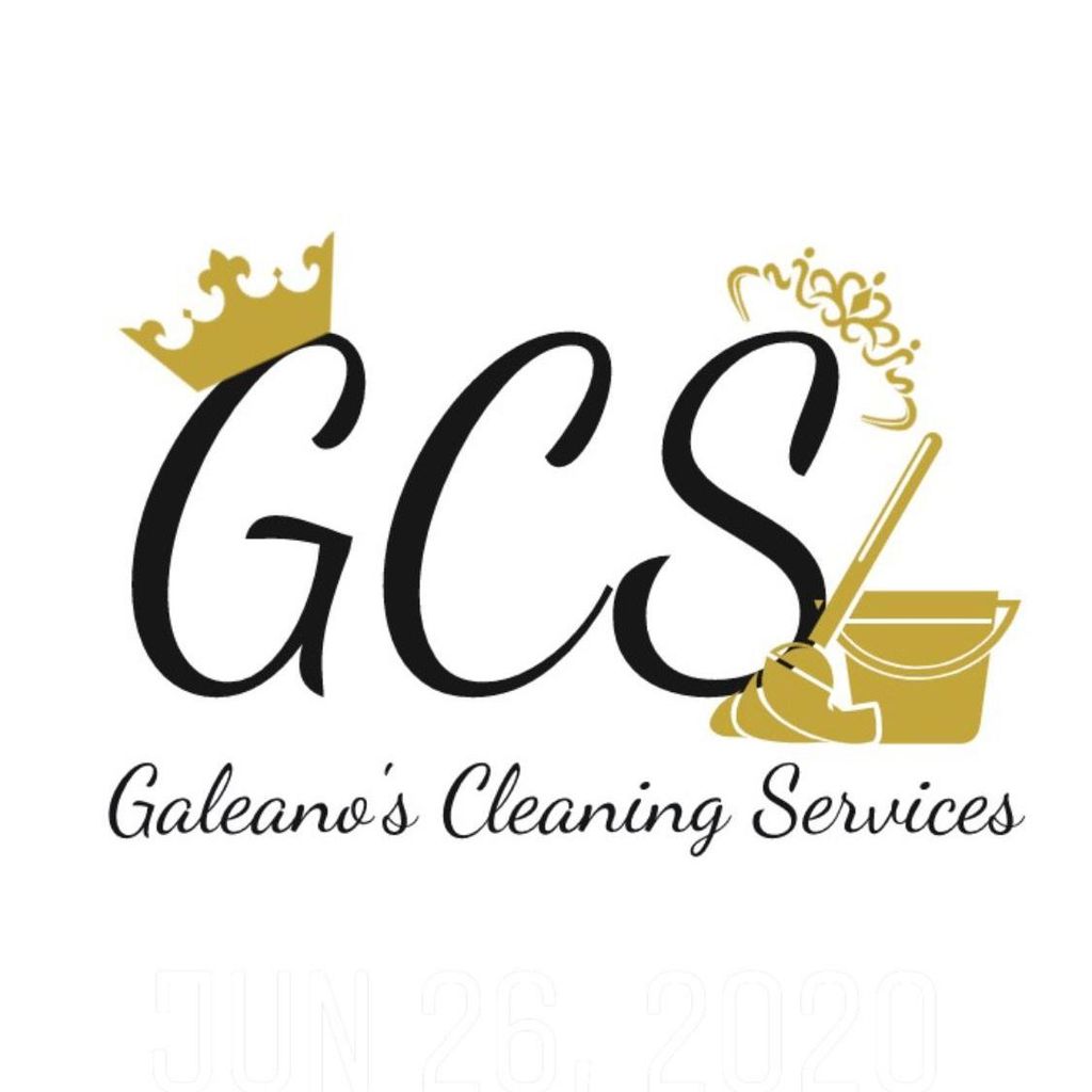 Galeano's Cleaning Services