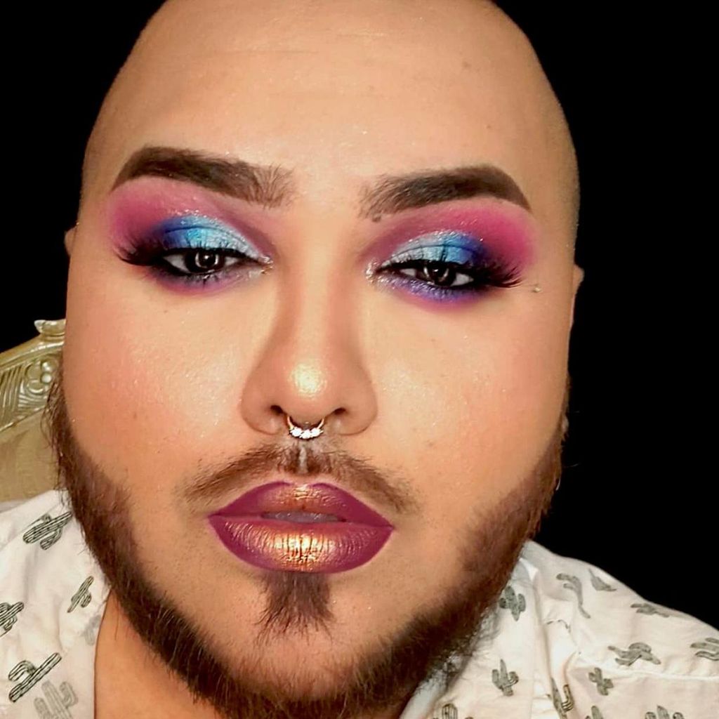 Delmar Mua