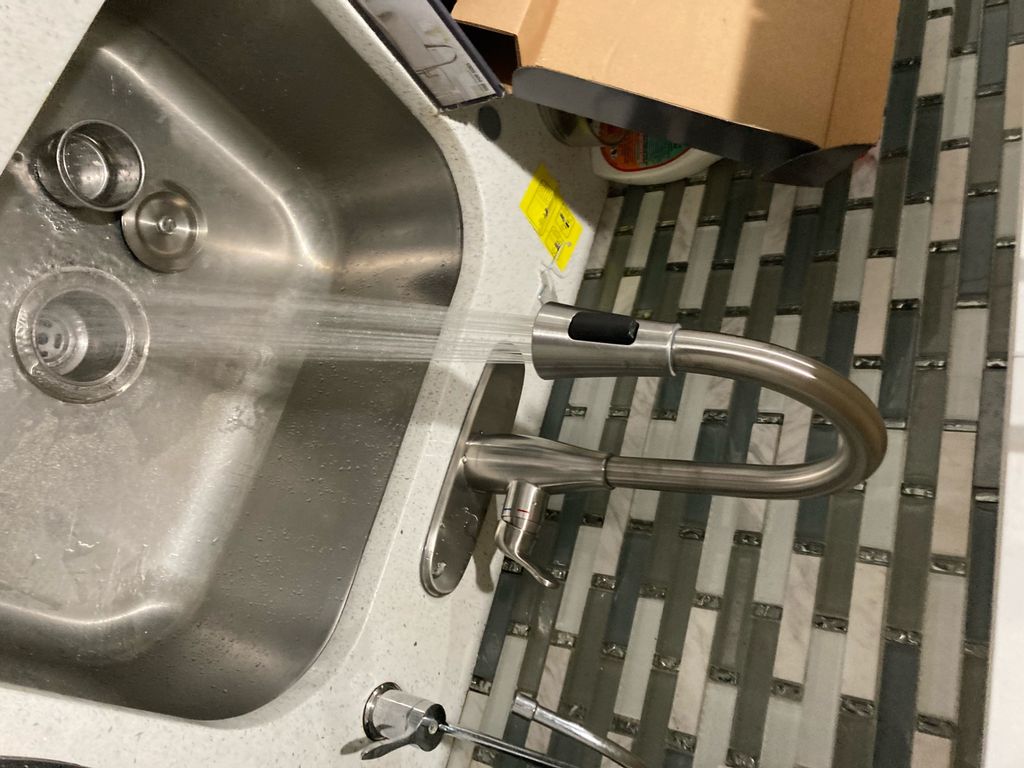Customer photos