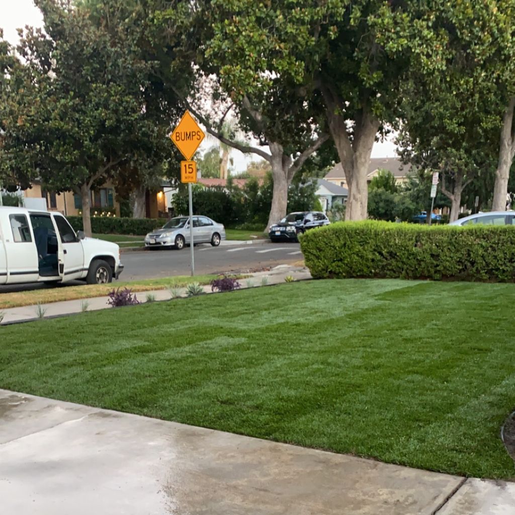 E & H Landscaping