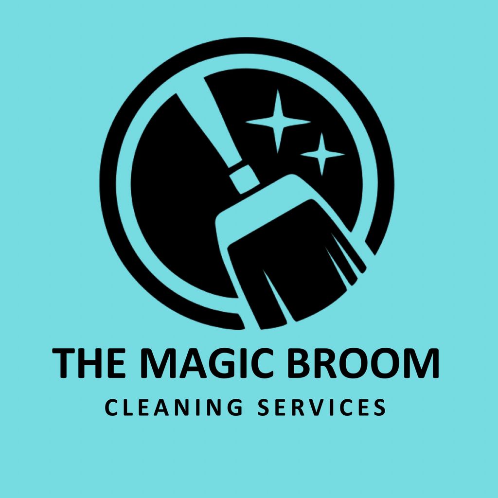 The Magic Broom Cleaning