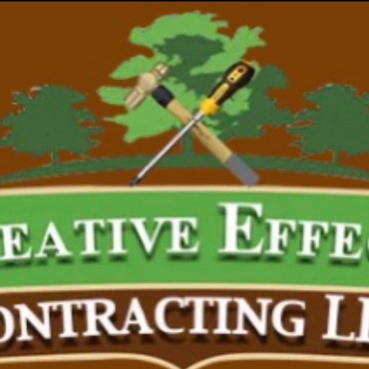 Creative effects contracting LLC