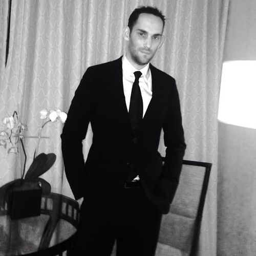 Adrian’s Latin Dance