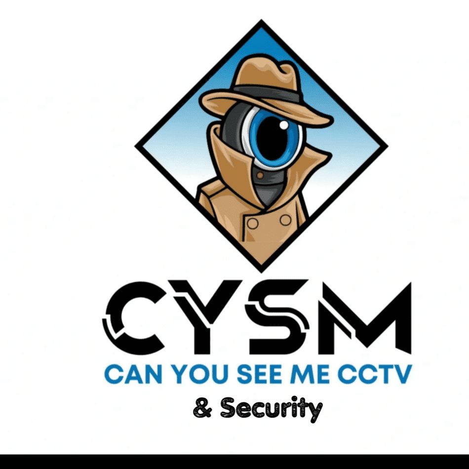 Can You See Me CCTV & Security
